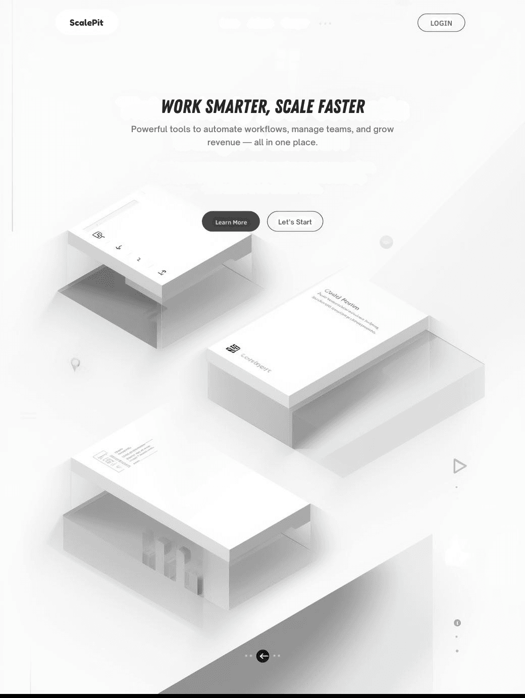 Nucleon AI